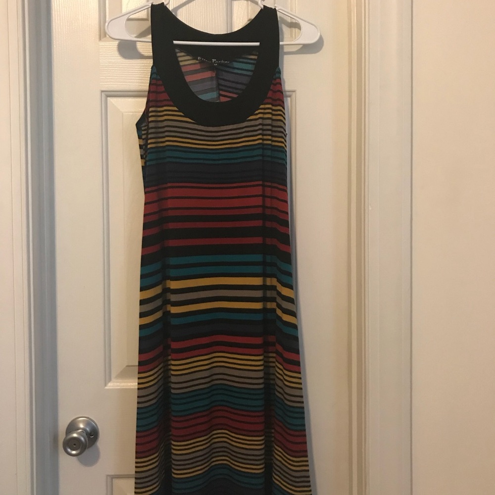 Ellen Parker dress